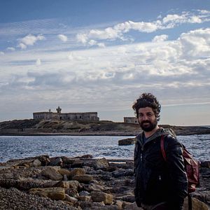 Foto The Strange Sound of Happiness