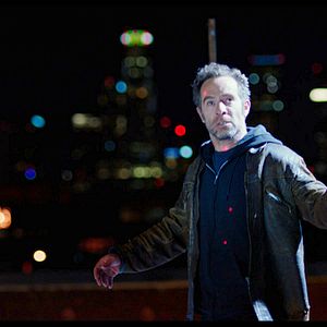 Foto Neil Sandilands