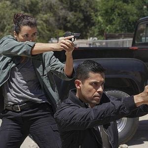 Foto Wilmer Valderrama