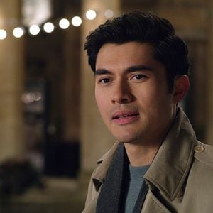 Foto Uma Segunda Chance para Amar