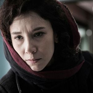 Foto Sibel Kekilli