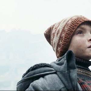 Foto Terremoto - Destruição total