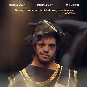 Foto O Retorno de Sooi Dingemans