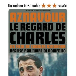 Foto Aznavour por Charles