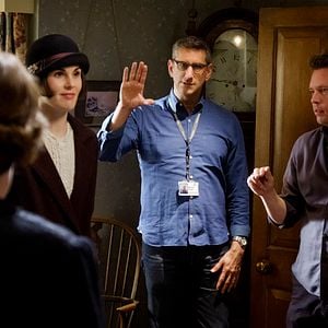 Foto Downton Abbey - O Filme