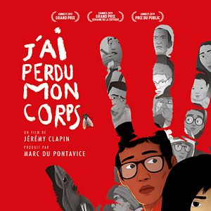 Foto Perdi Meu Corpo