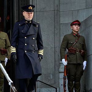 Foto Midway - Batalha em Alto Mar