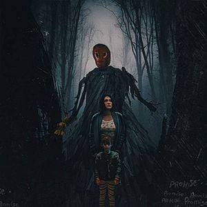 Foto Alucinação Fatal