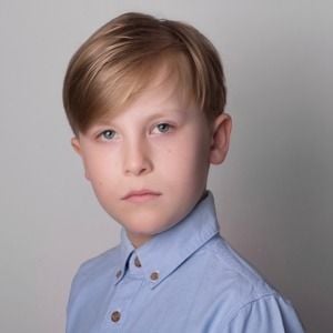 Foto Dylan Lee Heath