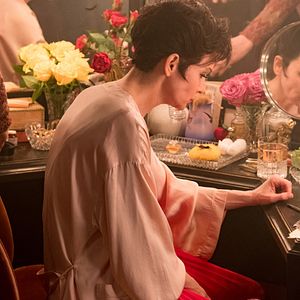 Foto Judy - Muito Além do Arco-Íris