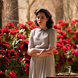 Foto Judy - Muito Além do Arco-Íris