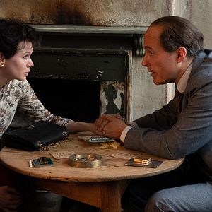 Foto Judy - Muito Além do Arco-Íris