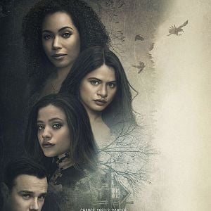 Foto Charmed - Nova Geração