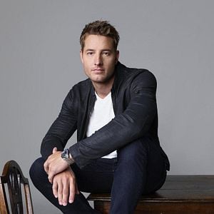Foto Justin Hartley