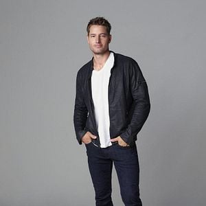 Foto Justin Hartley