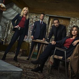 Foto Mariska Hargitay