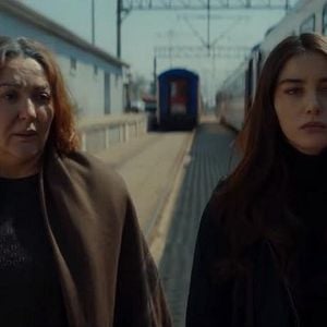 Foto Um Grito de Liberdade