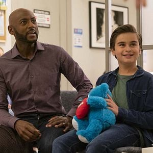 Foto Chance Hurstfield