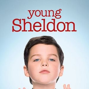 Foto Young Sheldon