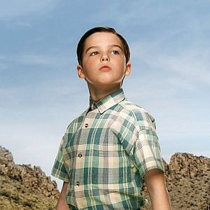 Foto Young Sheldon