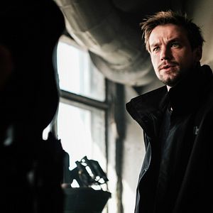 Foto Alexander Petrov (II)