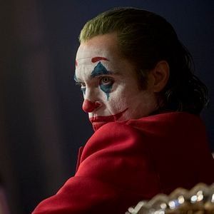 Foto Coringa