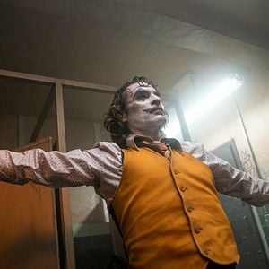 Foto Coringa