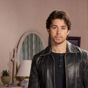 Foto Brandon Larracuente