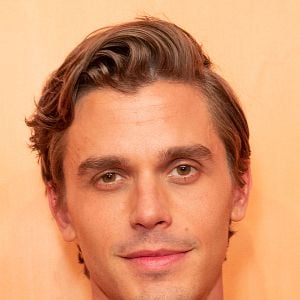 Foto Antoni Porowski