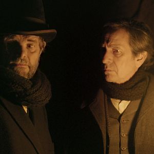 Foto Blanc sur blanc