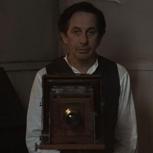 Foto Blanc sur blanc