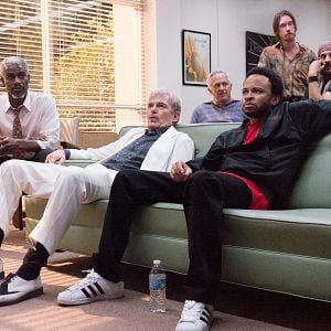 Foto A Million Little Pieces