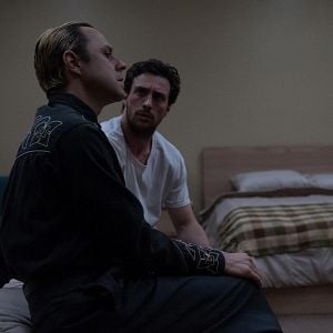 Foto A Million Little Pieces