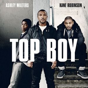 Foto Top Boy