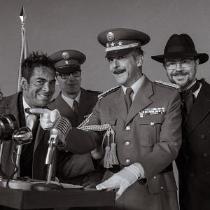 Foto Santiago Segura