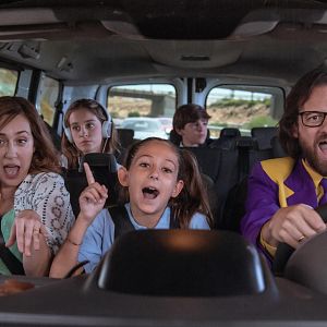 Foto Mariana Treviño