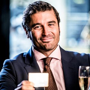 Foto Álex García (II)
