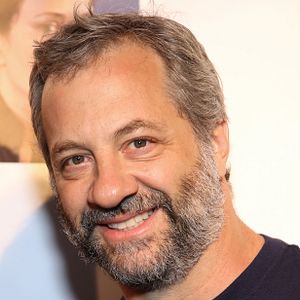 Foto Judd Apatow