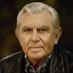 Foto Andy Griffith