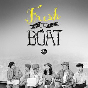 Foto Fresh Off The Boat