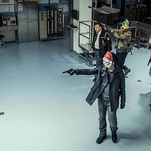 Foto Testemunhas Silenciosas