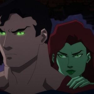 Foto Batman: Silêncio