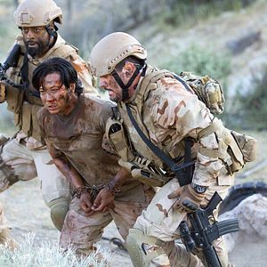 Foto Rogue Warfare 2: A Caçada