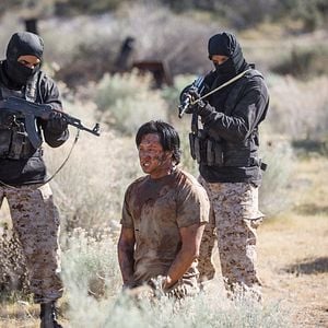 Foto Rogue Warfare 2: A Caçada