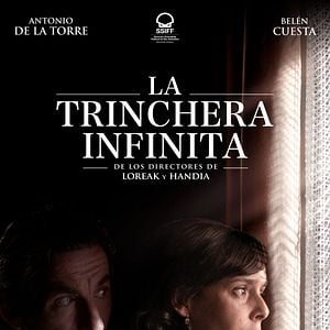 Foto La Trinchera Infinita