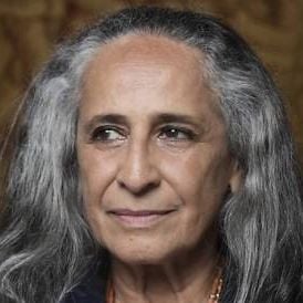 Foto Maria Bethânia