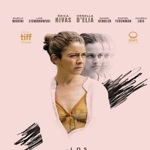 Foto Los Sonámbulos