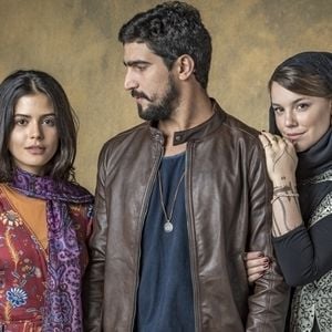 Foto Órfãos da Terra