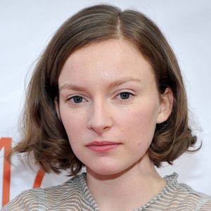 Foto Deragh Campbell