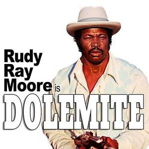 Foto Dolemite